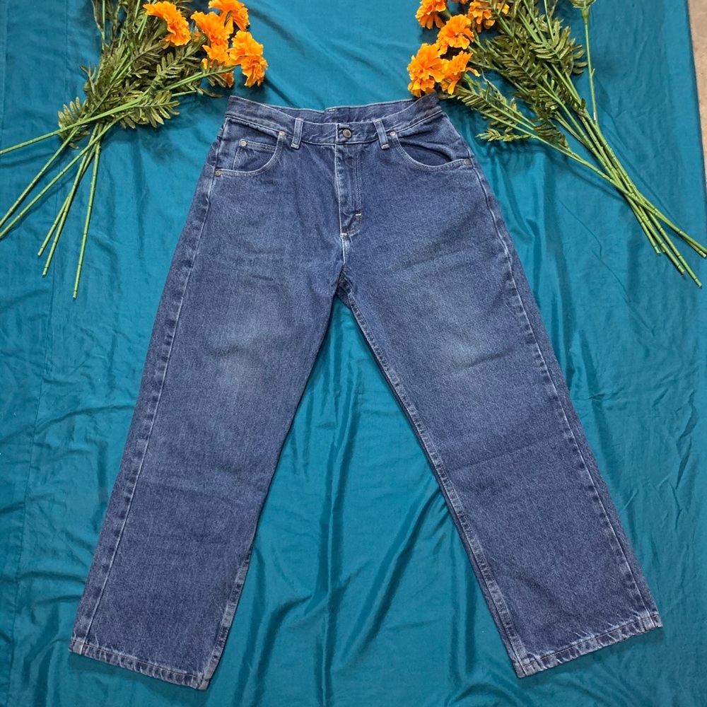 Wrangler Jean